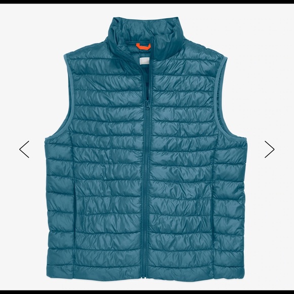 Other - Puffer vest